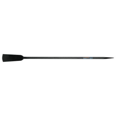 Barra cavadora 1" x 140 cm, escoplo 102 mm, Truper