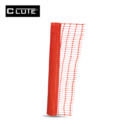 Malla de PVC Naranja Clute (Anluc)