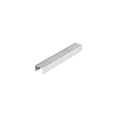 1000 grapas 5/16" corona 11.2 mm, para ET-21 y ET-19, TRUPER