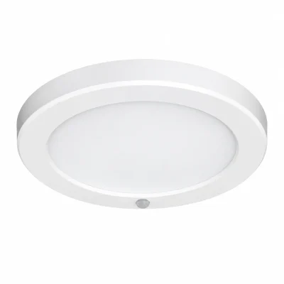Downlight LED empotrable 24W 2.000 lm IP20 con sensor de movimiento LIGHTECH