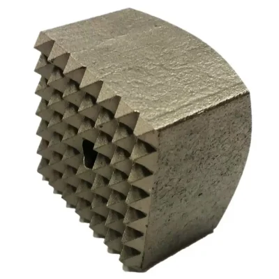 Martelina 67x67mm para Removedor de Concreto (Compatible A-19897)