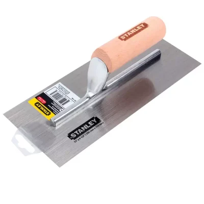 Llana Lisa Stanley 24-146 11" x 5" para Drywall