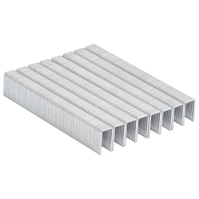 Grapas Truper 13320 7/16" x 3/4" Caja 1000 Unidades