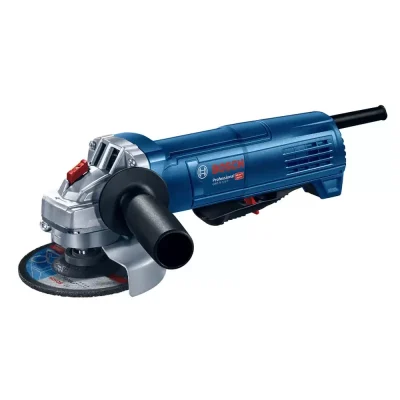 Amoladora Angular Bosch GWS 9-125 P de 5" 900 W 11000 rpm