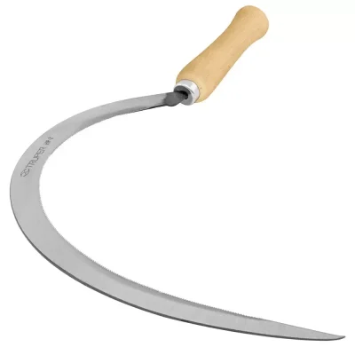 Hoz Dentada Nro. 2 de 20" Truper 15122