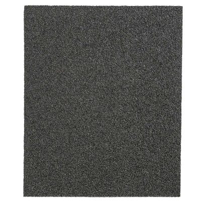 Hoja de Lija en Pliego Bosch 9617.085.411-000 Grano 40 para Metal 230 x 280 mm