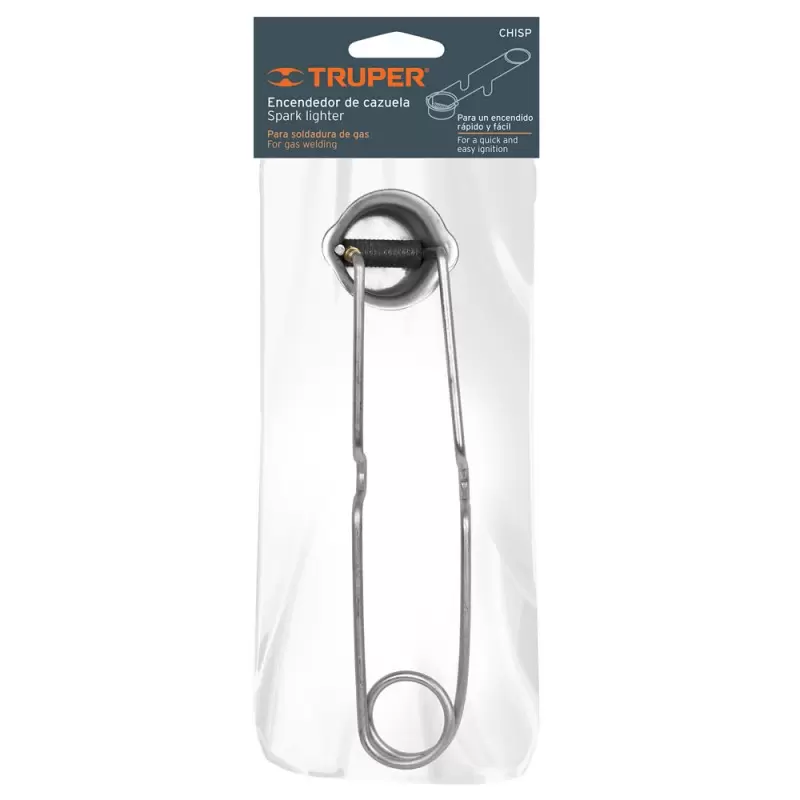Chispeador para Oxicorte Truper 19271