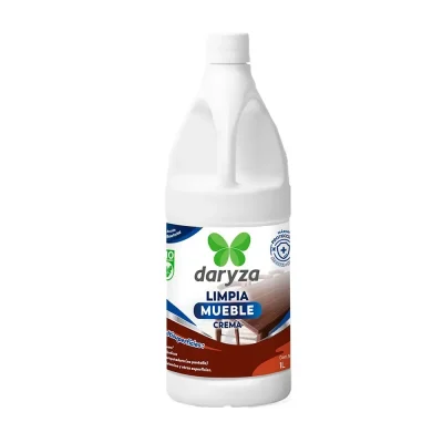Limpia Mueble Daryza x 1 L