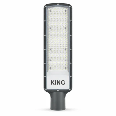 Luminaria LED para alumbrado público 150W KING