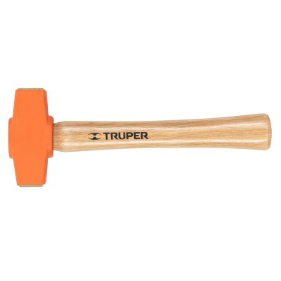 Marro de bronce, 29 oz, mango hickory 10-3/4", TRUPER