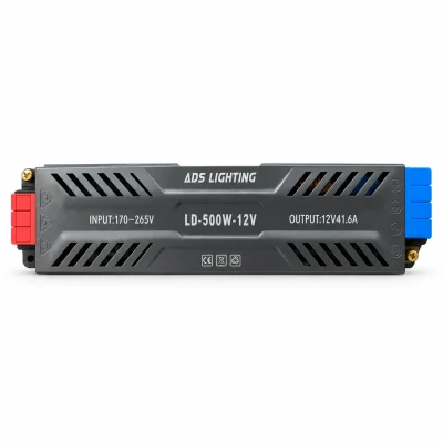 Driver LED 500W 24V ADS LIGHTING