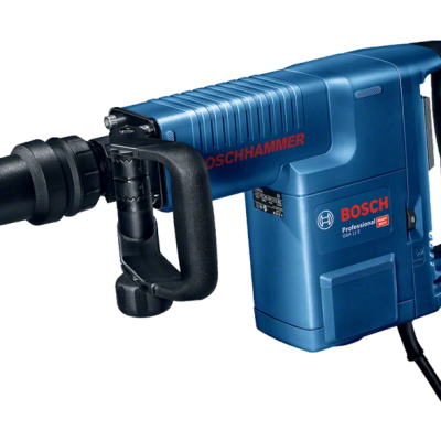 Martillo Demoledor SDS Max Bosch GSH 11 E 1500W