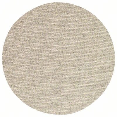Lija Excéntrica de Malla Bosch 6" Grano 80 x5