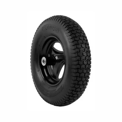 Llanta Completa con Aro Truper 11852 16"x4"
