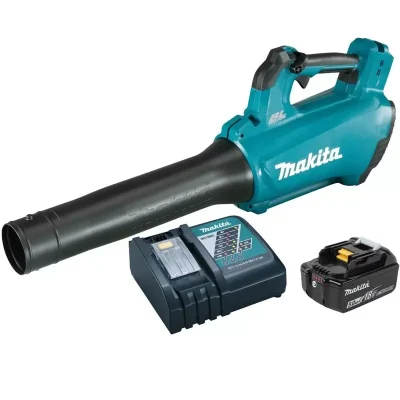 Sopladora Inalambrica Makita 18V LXT Brushless (DUB184RT)