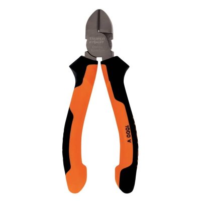 Alicate Corte Diagonal Aislado Truper 102427 5"