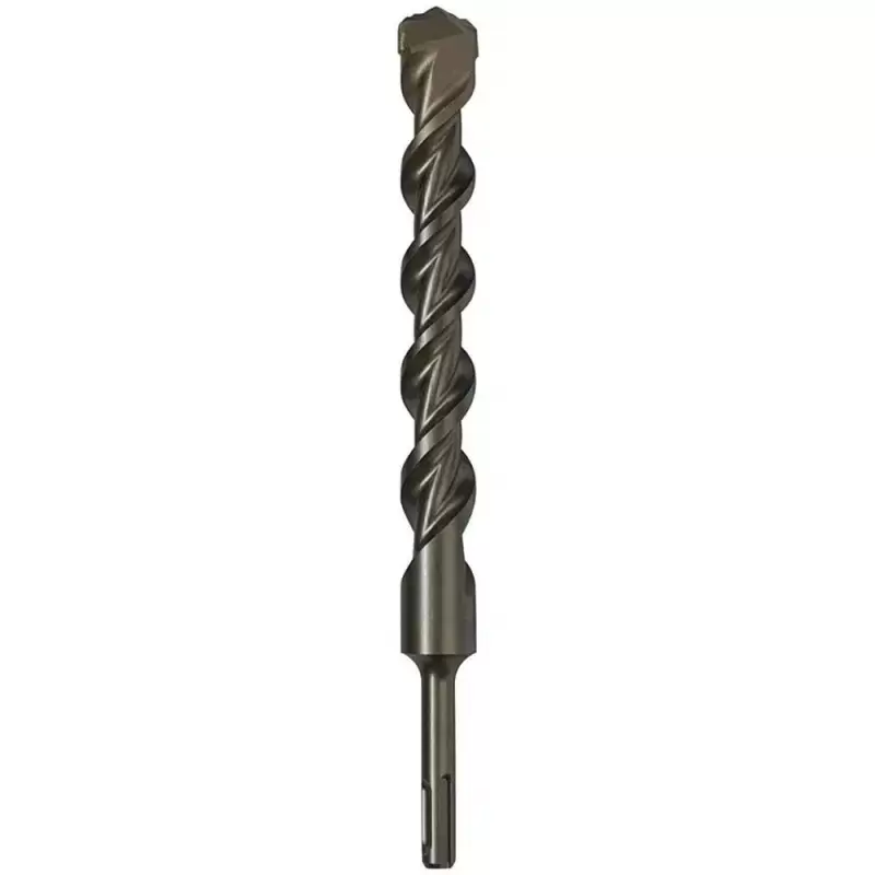 Broca SDS Plus Makita V-Mak2 B-48197 de 24 mm x 250 mm para anclajes de gran diametro