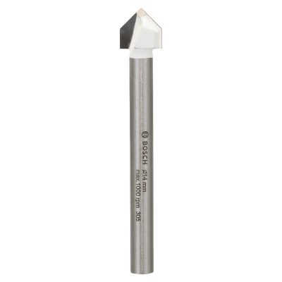 Broca para Cerámicos Bosch CYL-9 2608.587.167-000 de 14 x 90 mm