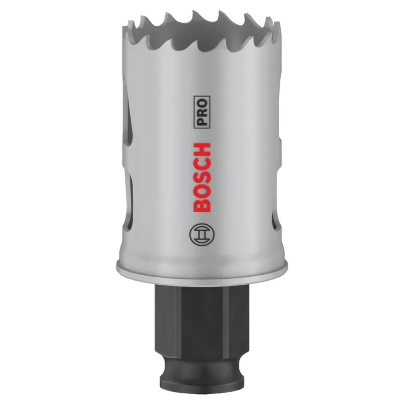 Sierra Copa Bosch Power Change de 32mm para Instalaciones Multimaterial