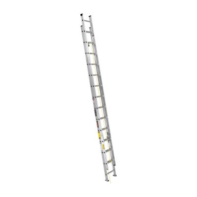 Escalera de extensión, tipo III, 28 escalones, TRUPER