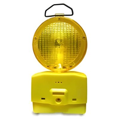 Lámpara de Señalización Vial