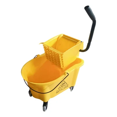 Carro Escurridor de Mopa Ebriel 36L