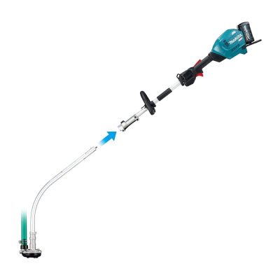 Accesorio Bomba de Agua Makita PF400MP para Multifuncional DUX18/UX01
