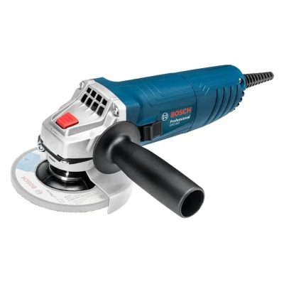 Amoladora Angular Bosch GWS 850 de 850 W y 4 1/2" con 11000 rpm