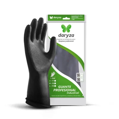 Guante Profesional Daryza Calibre 35 Talla 7