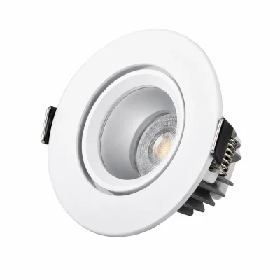 Spot LED COB orientable con revestimiento antirreflectante LEDVANCE Spotlight