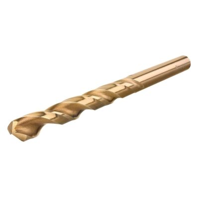 Broca para Metal DeWalt DD4016B12-01 Jobber de 1/4" con Aleación de Cobalto