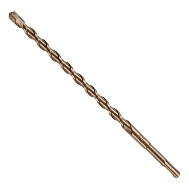 Broca SDS-Plus Truper 11274 9/16" para Concreto