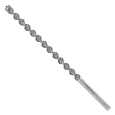 Broca SDS Max-4 Bosch 25mm x 400mm para Concreto Armado