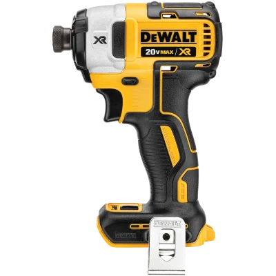 Atornillador de Impacto 1/4″ 20V BRUSHLESS DCF887B