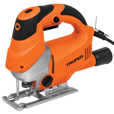 Sierra Caladora Truper 15469 750W 100mm