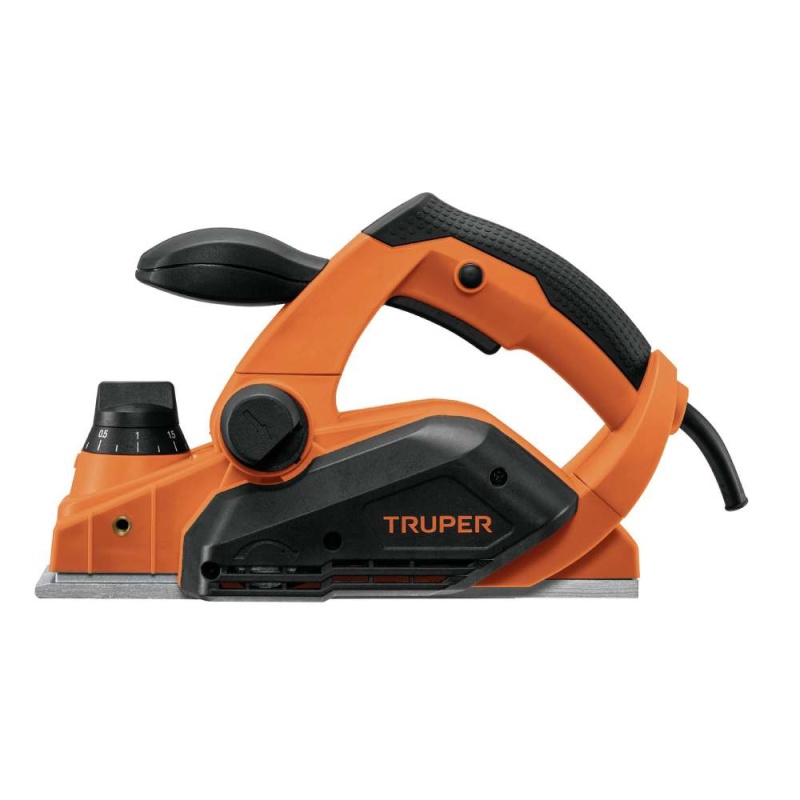 Cepillo Eléctrico 850W 3 1/4" Truper 102464