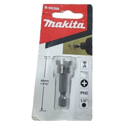 Puntera para Drywall Makita B-60399 PH2 40mm