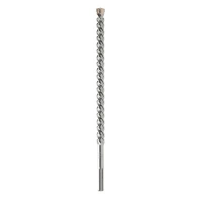 Broca SDS-Max DeWalt DT9436-QZ de 32 x 920 mm para Perforación Profunda en Concreto