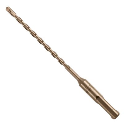 Broca SDS-Plus Truper 5 x 90 x 160mm para Concreto