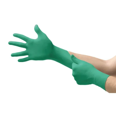 Guante Ansell TouchNTuff 92-600