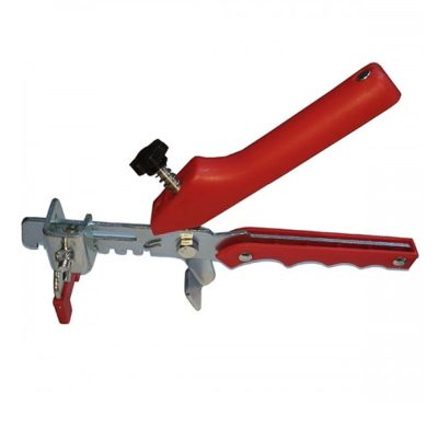 Alicate Nivelador de Cerámica Kamasa KM1719 para Sistema de Cuñas