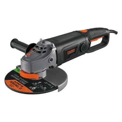 Amoladora Angular 9" 2000W Truper 18295