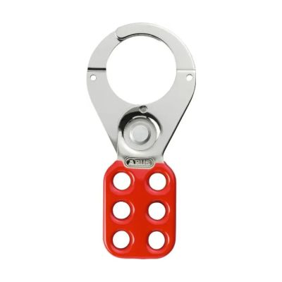 Pinza de bloqueo 702 357688 de acero de 1.5 Abus