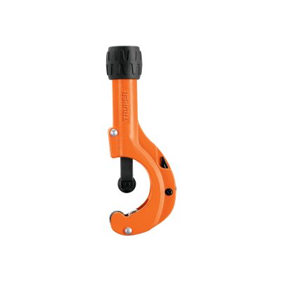 Cortador de Tubo de Cobre Truper 12859 3/16" a 2" con Cuchilla de 18 mm