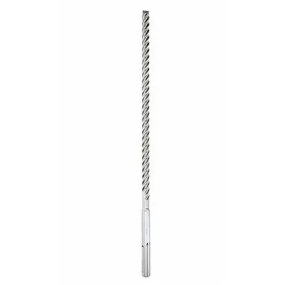 Broca SDS-Max Bosch Max-8X de 16mm x 400 x 540mm Reforzada