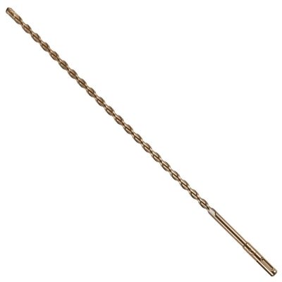 Broca SDS-Plus Truper 11277 3/8" x 18" para Concreto