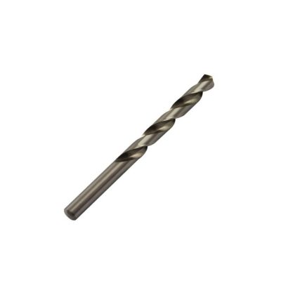 Broca HSS DeWalt DW170516B 5/16" x 117 mm — punta de 118° para metal