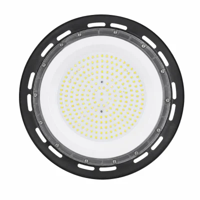 Campana industrial LED 100W 10.000 lm IP65 KING