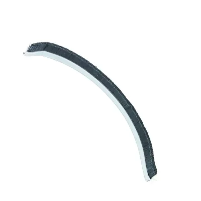 Cepillo de repuesto corto para guarda de solaqueo 5" Makita 743333-7