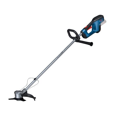 Desbrozadora Inalámbrica Bosch GFR 18V-23 Brushless (Sin Batería)